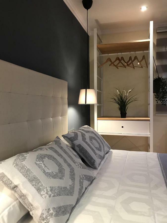 สตูดิโอ อพาร์ตเมนต์ 1 ห้องน้ำส่วนตัว ขนาด 30 ตร.ม. – บาร์เบรา เดล บาเยส Apartment ภายนอก รูปภาพ